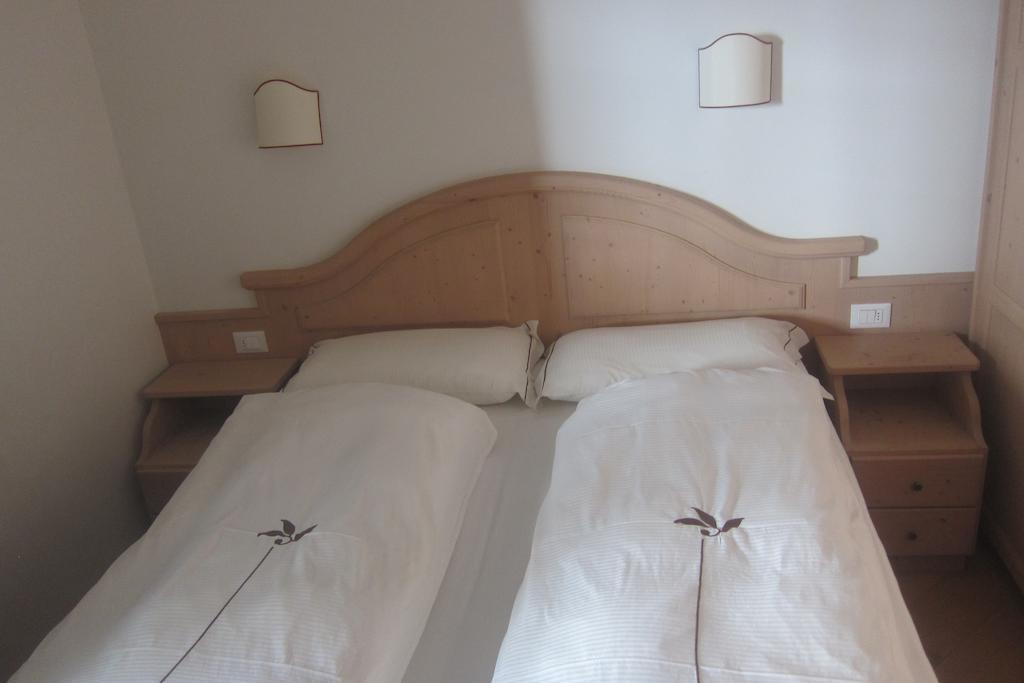 Chalet Rin Da Pemont Livigno Bilik gambar