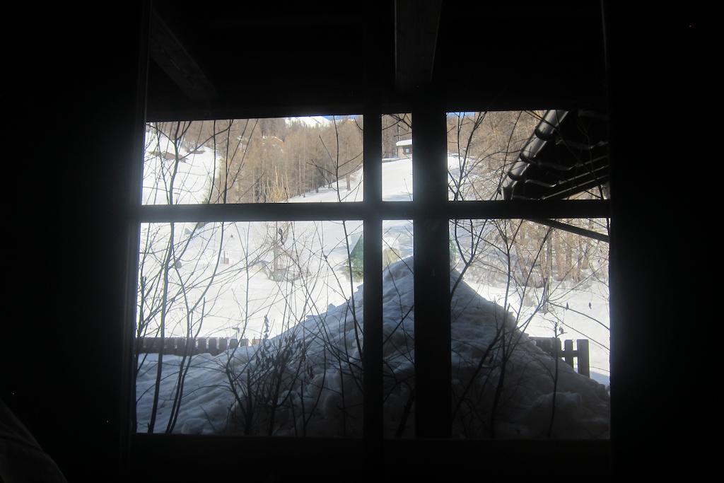 Chalet Rin Da Pemont Livigno Luaran gambar