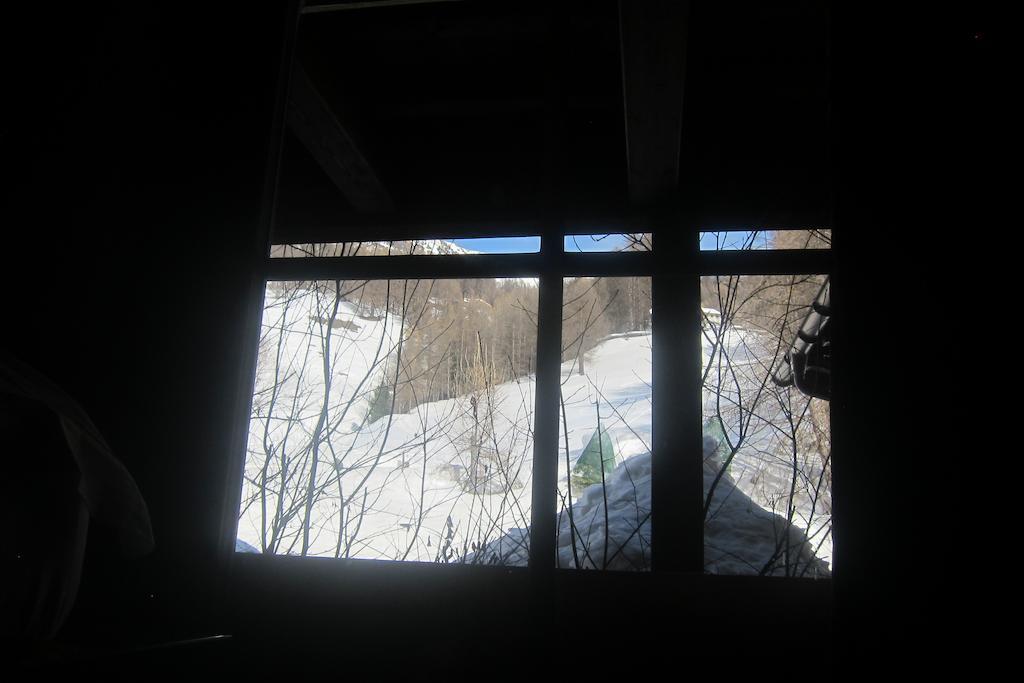 Chalet Rin Da Pemont Livigno Luaran gambar