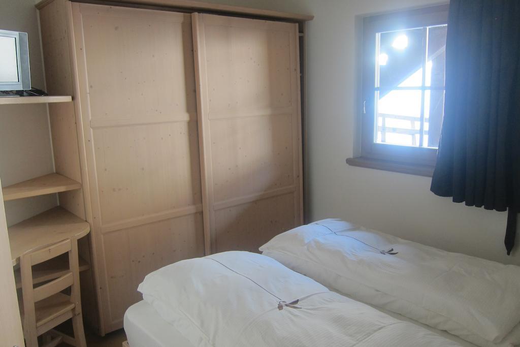 Chalet Rin Da Pemont Livigno Bilik gambar