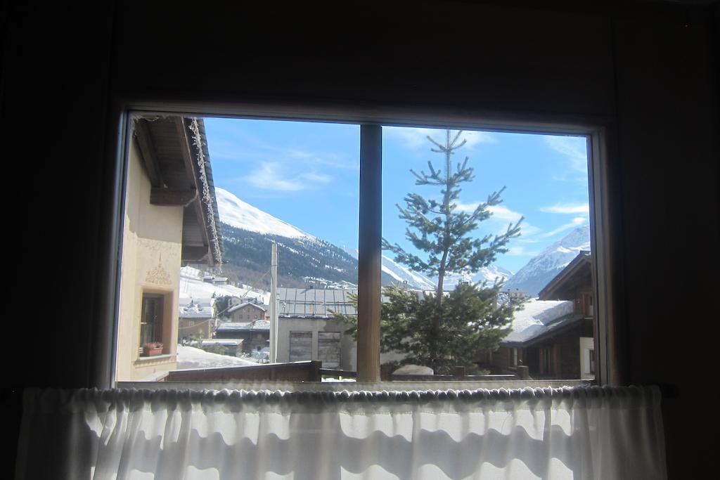 Chalet Rin Da Pemont Livigno Luaran gambar