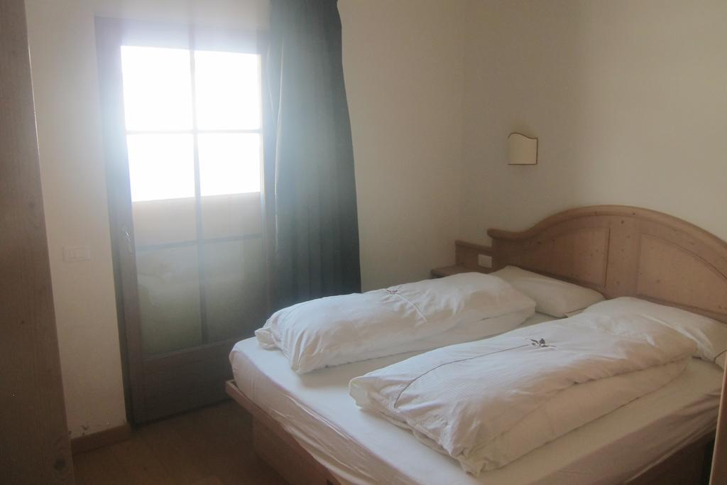 Chalet Rin Da Pemont Livigno Bilik gambar