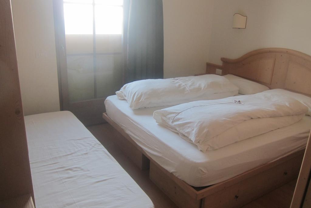 Chalet Rin Da Pemont Livigno Bilik gambar