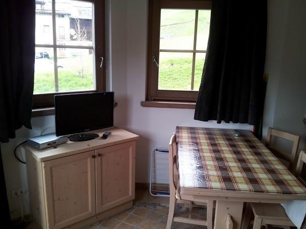 Chalet Rin Da Pemont Livigno Luaran gambar